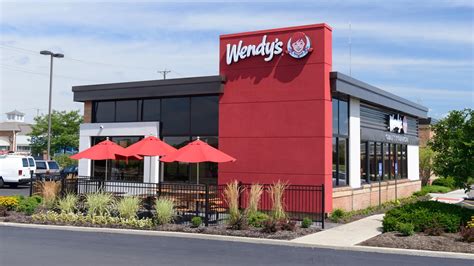Visit Wendy&39;s at 1615 West Kennedy Blvd. . Wendys restaurants near me